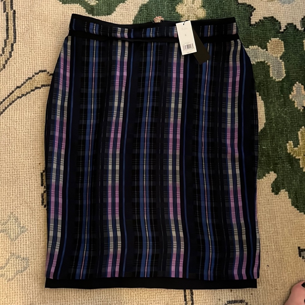 Banana Republic NWT Pencil Skirt Size 8